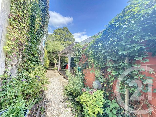 Maison &agrave; vendre - 6 pi&egrave;ces - 120 m2 - Epone - 78 - ILE-DE-FRANCE