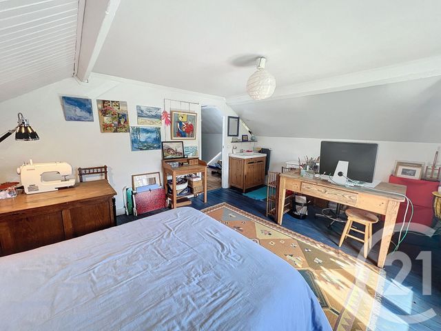 Maison &agrave; vendre - 6 pi&egrave;ces - 120 m2 - Epone - 78 - ILE-DE-FRANCE