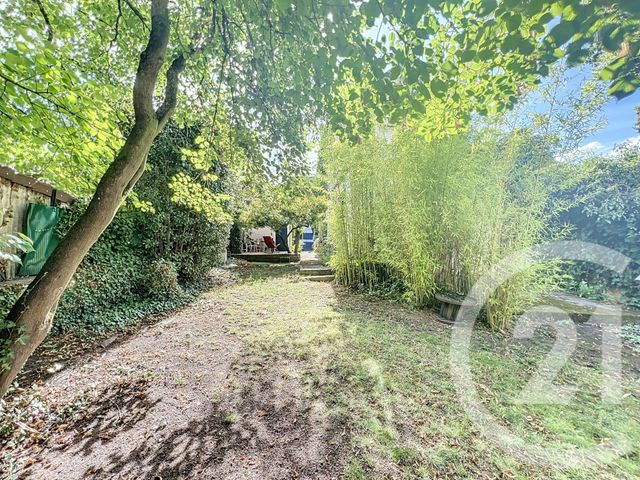 Maison &agrave; vendre - 6 pi&egrave;ces - 120 m2 - Epone - 78 - ILE-DE-FRANCE