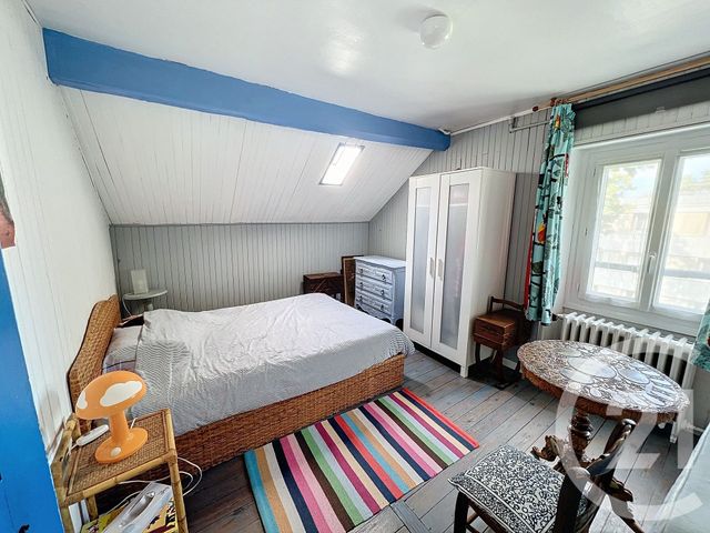 Maison &agrave; vendre - 6 pi&egrave;ces - 120 m2 - Epone - 78 - ILE-DE-FRANCE