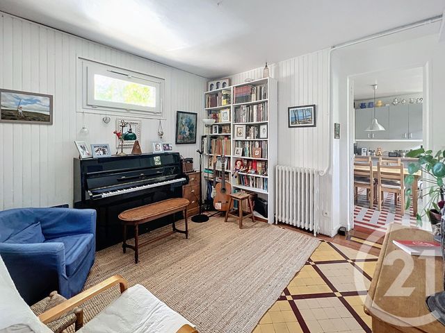 Maison &agrave; vendre - 6 pi&egrave;ces - 120 m2 - Epone - 78 - ILE-DE-FRANCE