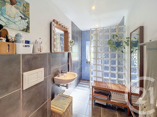 Maison &agrave; vendre - 6 pi&egrave;ces - 120 m2 - Epone - 78 - ILE-DE-FRANCE