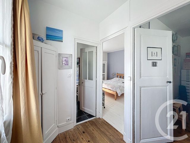 Maison &agrave; vendre - 6 pi&egrave;ces - 120 m2 - Epone - 78 - ILE-DE-FRANCE