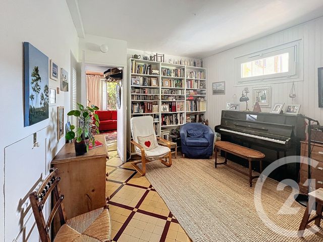 Maison &agrave; vendre - 6 pi&egrave;ces - 120 m2 - Epone - 78 - ILE-DE-FRANCE