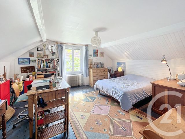 Maison &agrave; vendre - 6 pi&egrave;ces - 120 m2 - Epone - 78 - ILE-DE-FRANCE