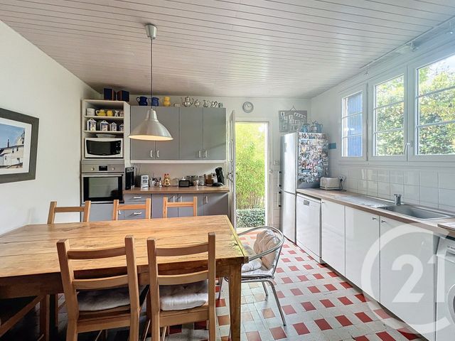 Maison &agrave; vendre - 6 pi&egrave;ces - 120 m2 - Epone - 78 - ILE-DE-FRANCE