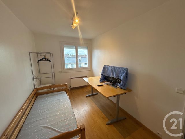 Maison &agrave; louer - 5 pi&egrave;ces - 73,35 m2 - Ecquevilly - 78 - ILE-DE-FRANCE