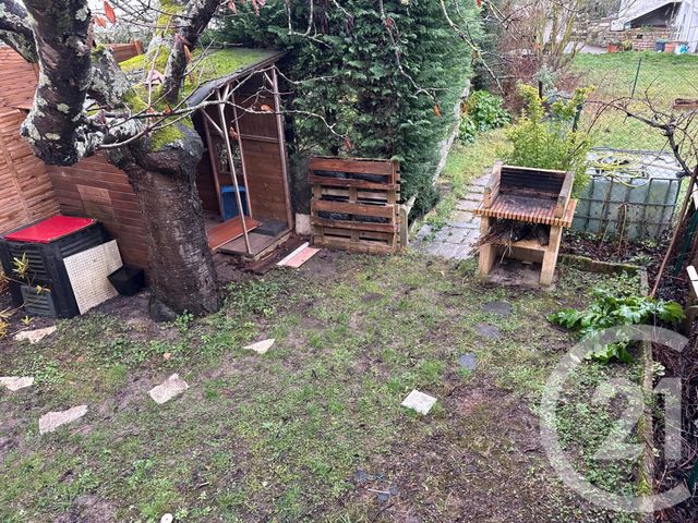 Maison &agrave; louer - 5 pi&egrave;ces - 73,35 m2 - Ecquevilly - 78 - ILE-DE-FRANCE