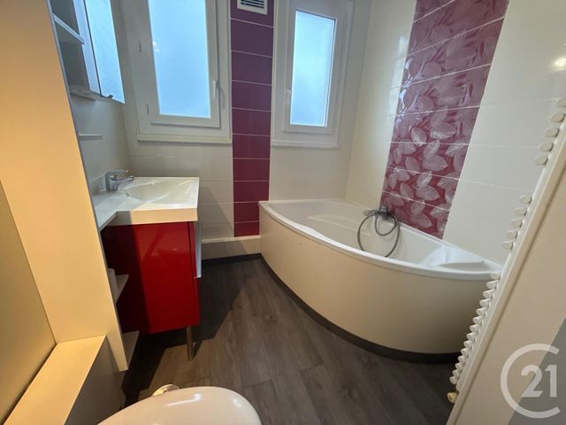 Maison &agrave; louer - 5 pi&egrave;ces - 73,35 m2 - Ecquevilly - 78 - ILE-DE-FRANCE