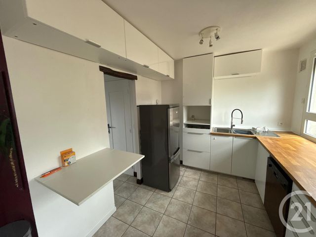 Maison &agrave; louer - 5 pi&egrave;ces - 73,35 m2 - Ecquevilly - 78 - ILE-DE-FRANCE