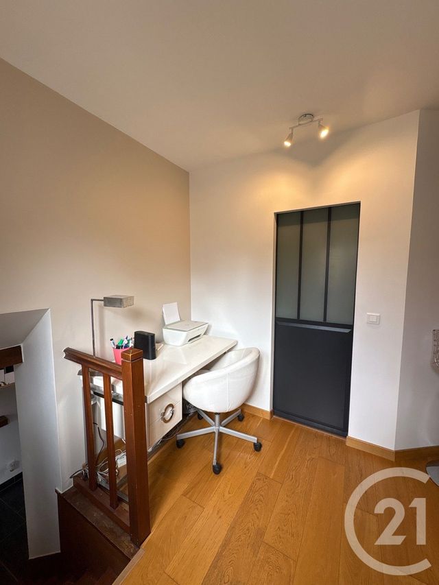 Maison &agrave; vendre - 7 pi&egrave;ces - 115 m2 - Epone - 78 - ILE-DE-FRANCE