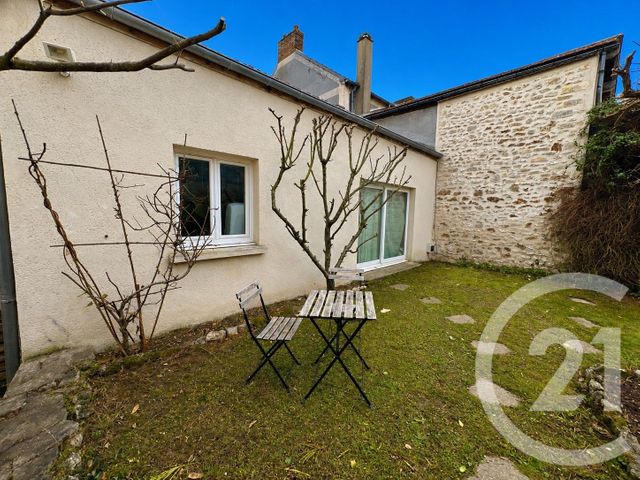 Maison &agrave; vendre - 7 pi&egrave;ces - 115 m2 - Epone - 78 - ILE-DE-FRANCE
