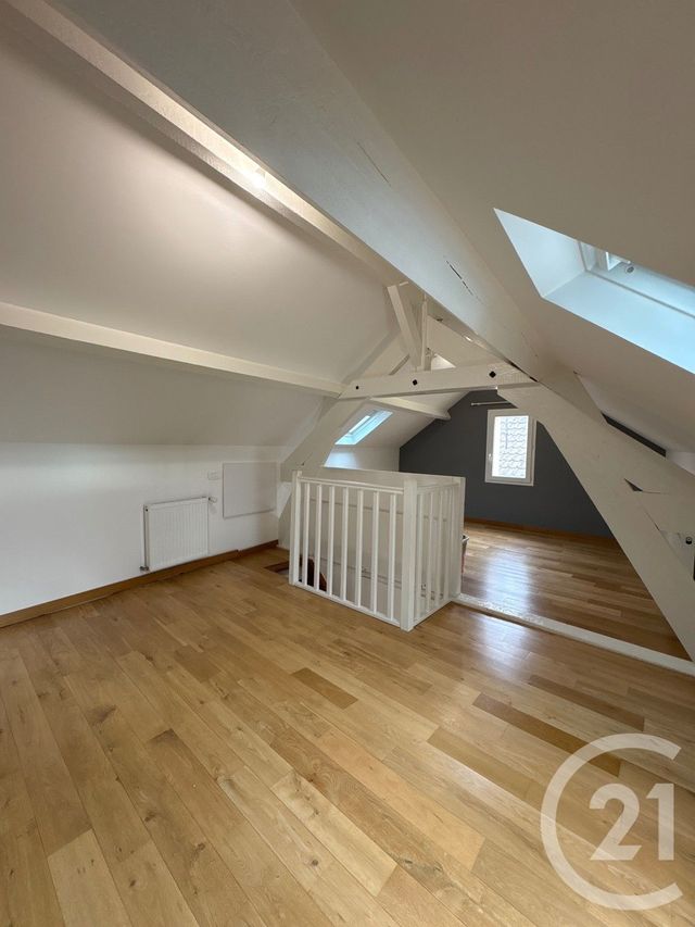 Maison &agrave; vendre - 7 pi&egrave;ces - 115 m2 - Epone - 78 - ILE-DE-FRANCE