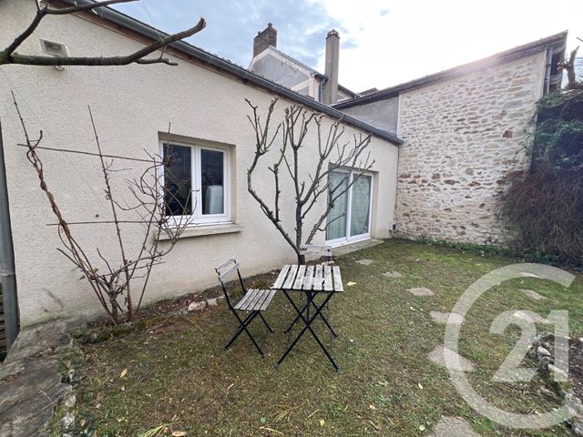 Maison &agrave; vendre - 7 pi&egrave;ces - 115 m2 - Epone - 78 - ILE-DE-FRANCE