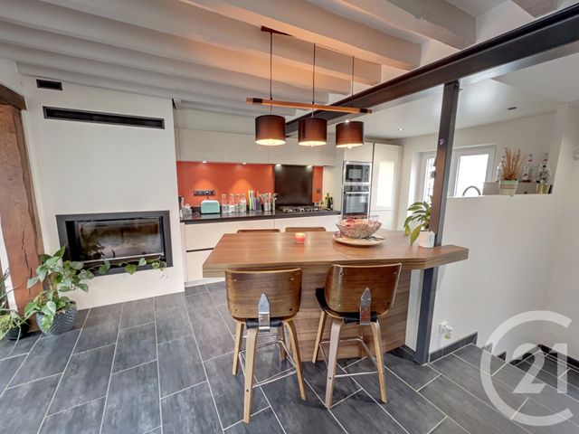 Maison &agrave; vendre - 7 pi&egrave;ces - 115 m2 - Epone - 78 - ILE-DE-FRANCE