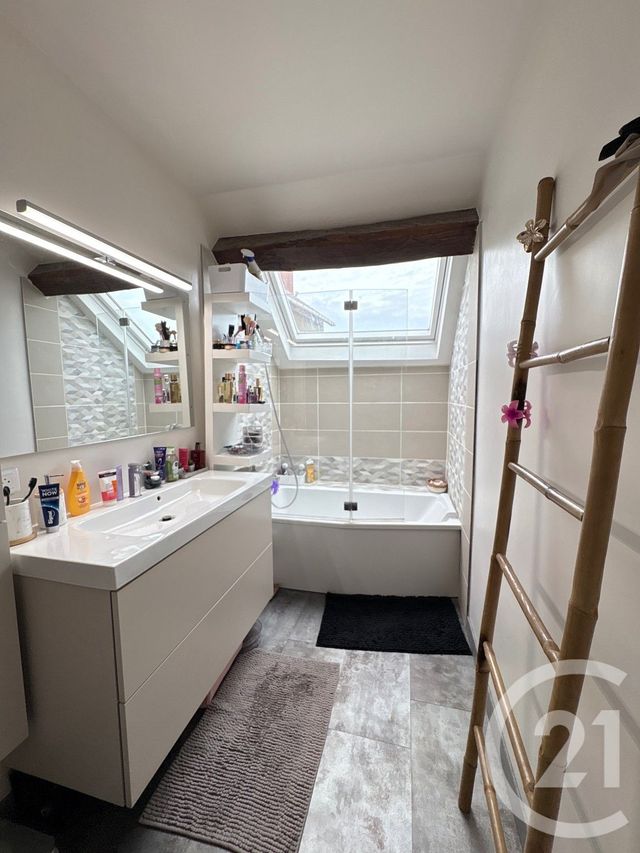 Maison &agrave; vendre - 7 pi&egrave;ces - 115 m2 - Epone - 78 - ILE-DE-FRANCE