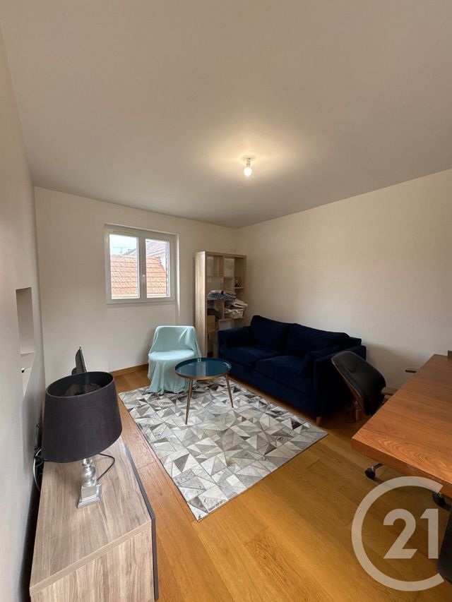 Maison &agrave; vendre - 7 pi&egrave;ces - 115 m2 - Epone - 78 - ILE-DE-FRANCE