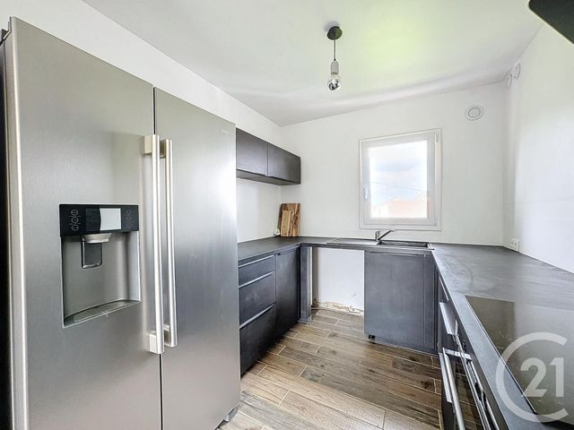 Appartement F3 à louer - 3 pièces - 67,74 m2 - Ecquevilly - 78 - ILE-DE-FRANCE