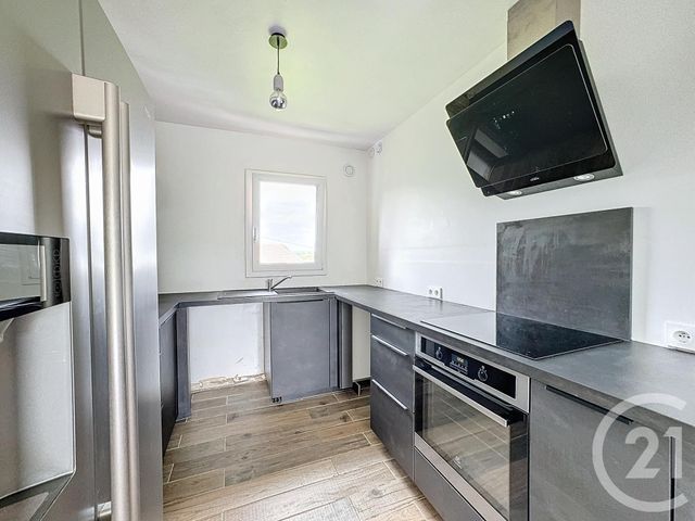 Appartement F3 à louer - 3 pièces - 67,74 m2 - Ecquevilly - 78 - ILE-DE-FRANCE