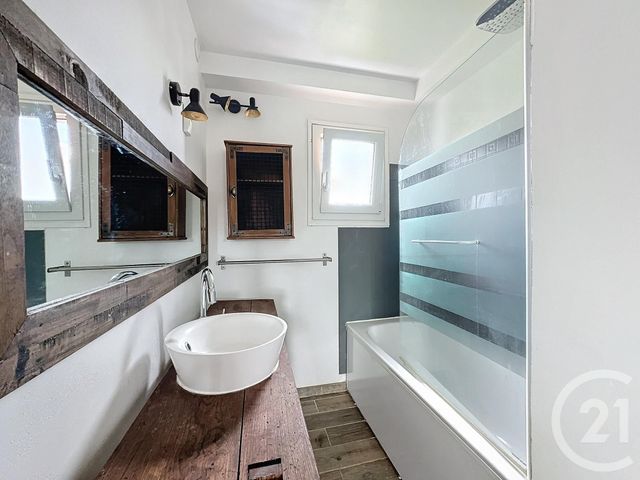 Appartement F3 à louer - 3 pièces - 67,74 m2 - Ecquevilly - 78 - ILE-DE-FRANCE