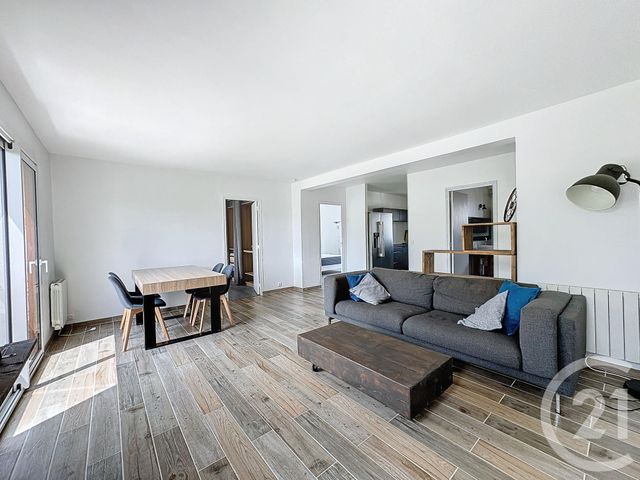 appartement - ECQUEVILLY - 78