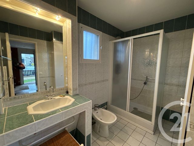 Maison &agrave; vendre - 7 pi&egrave;ces - 113 m2 - Les Mureaux - 78 - ILE-DE-FRANCE