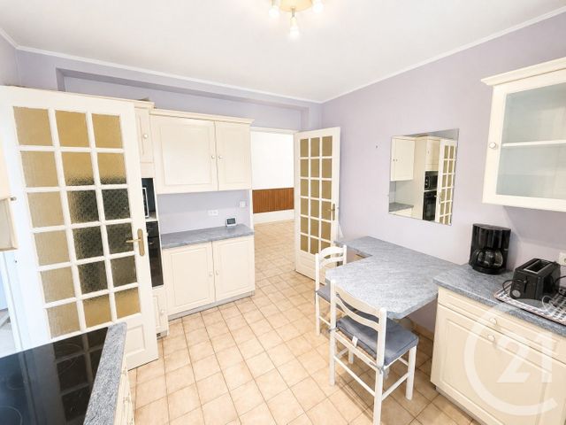 Maison &agrave; vendre - 7 pi&egrave;ces - 113 m2 - Les Mureaux - 78 - ILE-DE-FRANCE
