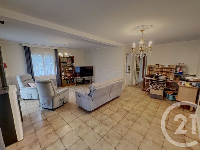 Maison &agrave; vendre - 7 pi&egrave;ces - 113 m2 - Les Mureaux - 78 - ILE-DE-FRANCE