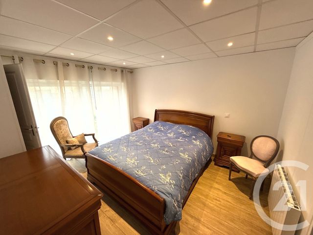 Maison &agrave; vendre - 7 pi&egrave;ces - 113 m2 - Les Mureaux - 78 - ILE-DE-FRANCE