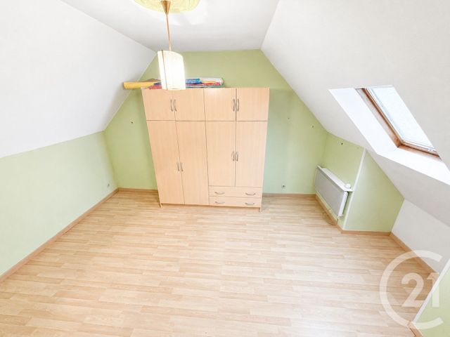 Maison &agrave; vendre - 7 pi&egrave;ces - 113 m2 - Les Mureaux - 78 - ILE-DE-FRANCE