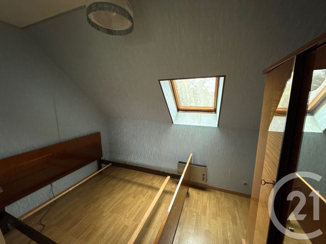 Maison &agrave; vendre - 7 pi&egrave;ces - 113 m2 - Les Mureaux - 78 - ILE-DE-FRANCE