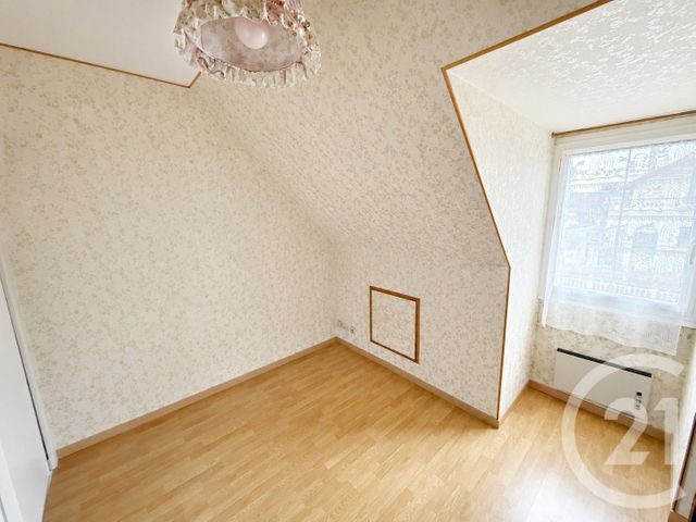 Maison &agrave; vendre - 7 pi&egrave;ces - 113 m2 - Les Mureaux - 78 - ILE-DE-FRANCE
