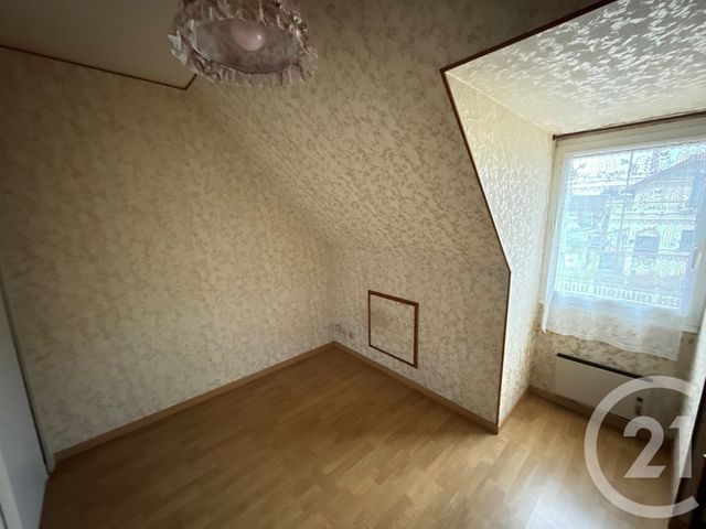 Maison &agrave; vendre - 7 pi&egrave;ces - 113 m2 - Les Mureaux - 78 - ILE-DE-FRANCE