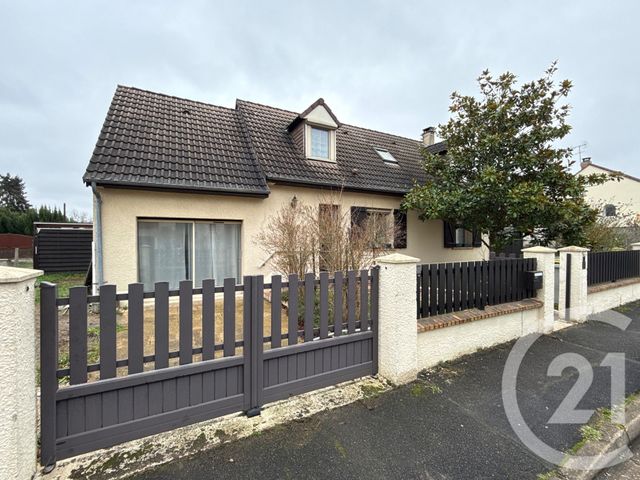 maison - LES MUREAUX - 78