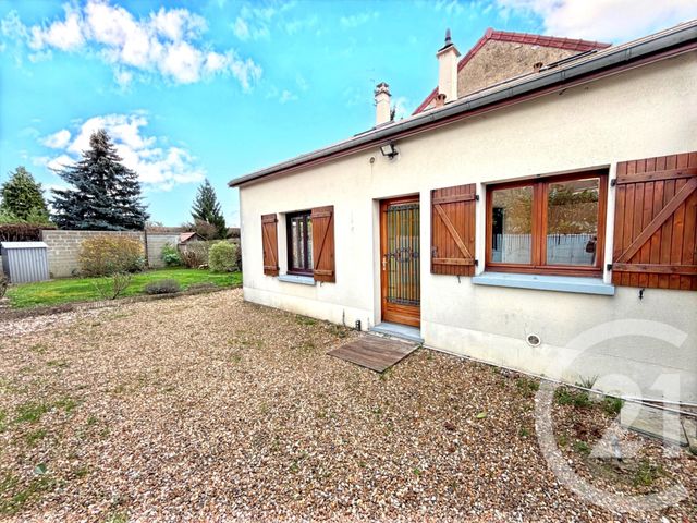 maison - LES ALLUETS LE ROI - 78