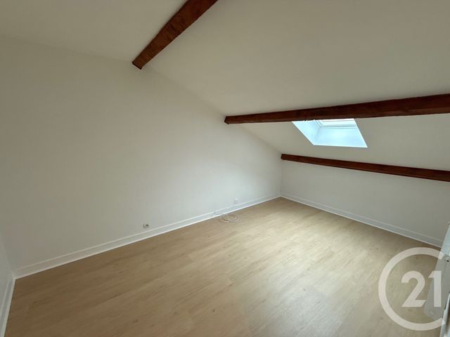 Maison à louer - 3 pièces - 61,88 m2 - Les Alluets Le Roi - 78 - ILE-DE-FRANCE