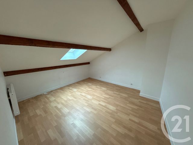 Maison à louer - 3 pièces - 61,88 m2 - Les Alluets Le Roi - 78 - ILE-DE-FRANCE