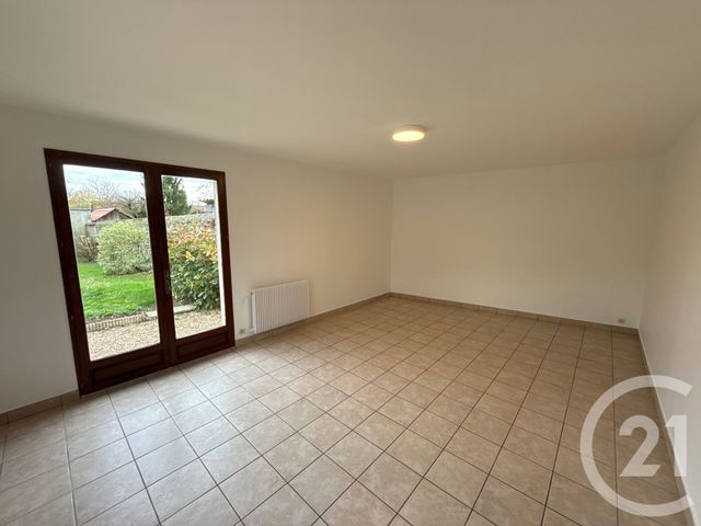 Maison à louer - 3 pièces - 61,88 m2 - Les Alluets Le Roi - 78 - ILE-DE-FRANCE