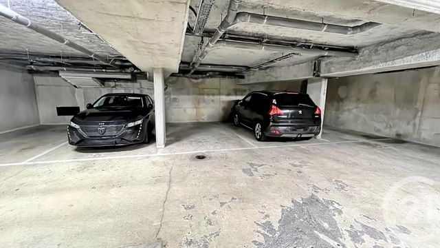 Appartement F3 à louer - 3 pièces - 57,08 m2 - Ecquevilly - 78 - ILE-DE-FRANCE