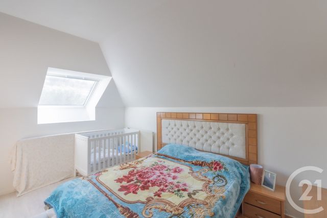 Appartement F2 &agrave; vendre - 2 pi&egrave;ces - 48,06 m2 - Aubergenville - 78 - ILE-DE-FRANCE