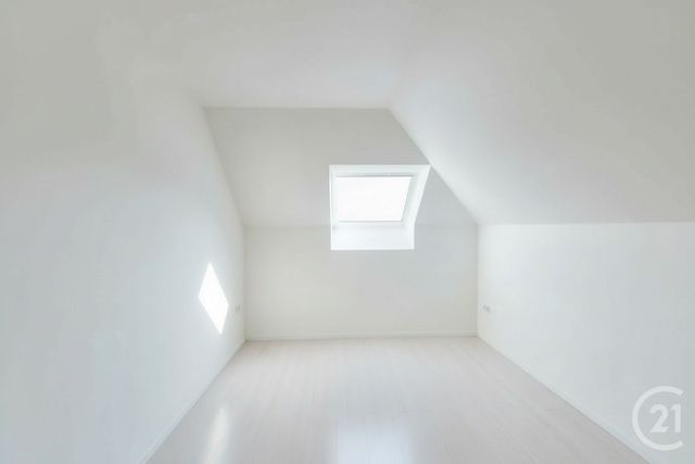 Appartement F2 &agrave; vendre - 2 pi&egrave;ces - 48,06 m2 - Aubergenville - 78 - ILE-DE-FRANCE