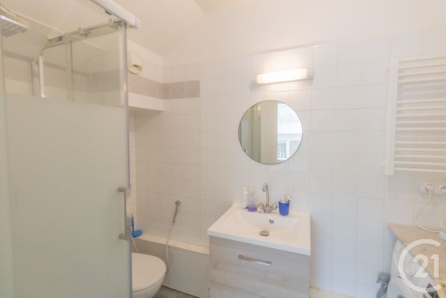 Appartement F2 &agrave; vendre - 2 pi&egrave;ces - 48,06 m2 - Aubergenville - 78 - ILE-DE-FRANCE