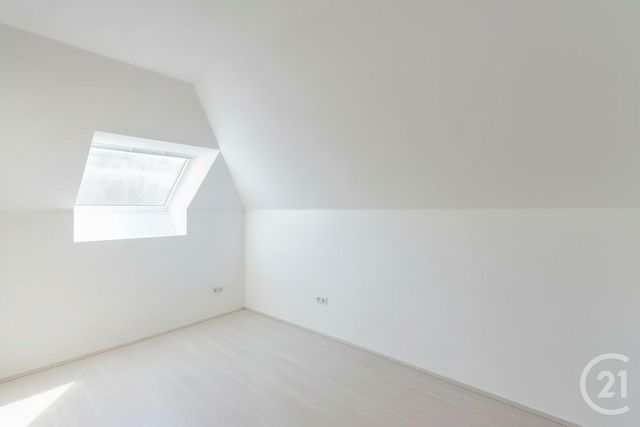 Appartement F2 &agrave; vendre - 2 pi&egrave;ces - 48,06 m2 - Aubergenville - 78 - ILE-DE-FRANCE