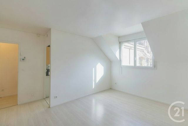Appartement F2 &agrave; vendre - 2 pi&egrave;ces - 48,06 m2 - Aubergenville - 78 - ILE-DE-FRANCE