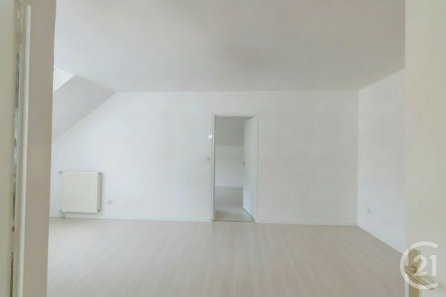 Appartement F2 &agrave; vendre - 2 pi&egrave;ces - 48,06 m2 - Aubergenville - 78 - ILE-DE-FRANCE