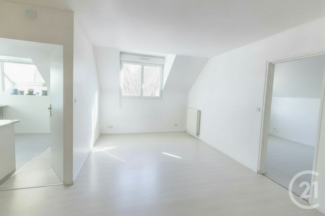 Appartement F2 &agrave; vendre - 2 pi&egrave;ces - 48,06 m2 - Aubergenville - 78 - ILE-DE-FRANCE