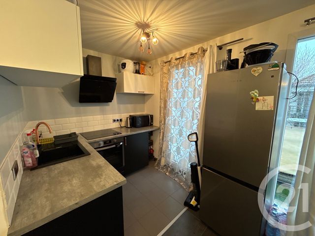 Appartement F3 &agrave; vendre - 3 pi&egrave;ces - 65 m2 - Les Mureaux - 78 - ILE-DE-FRANCE