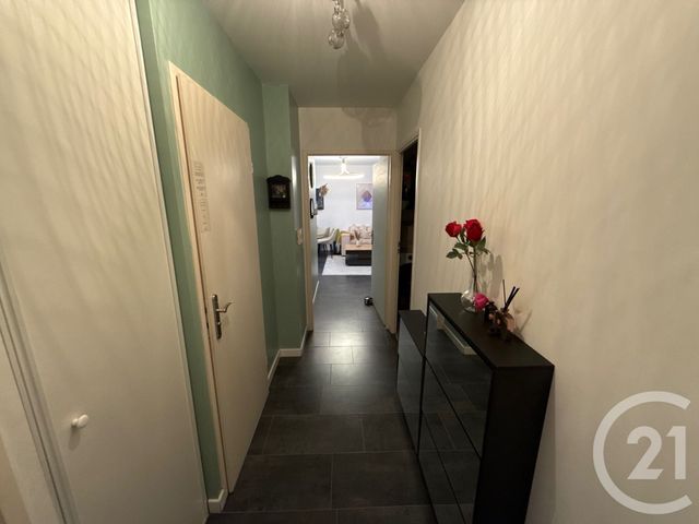 Appartement F3 &agrave; vendre - 3 pi&egrave;ces - 65 m2 - Les Mureaux - 78 - ILE-DE-FRANCE