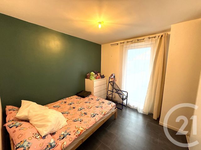 Appartement F3 &agrave; vendre - 3 pi&egrave;ces - 65 m2 - Les Mureaux - 78 - ILE-DE-FRANCE