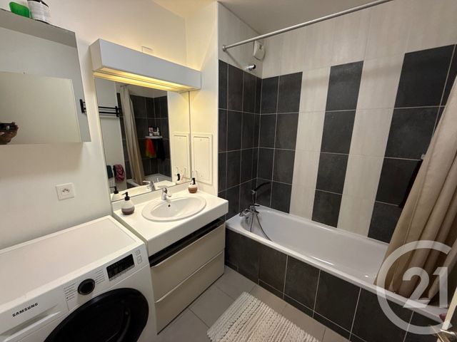 Appartement F3 &agrave; vendre - 3 pi&egrave;ces - 65 m2 - Les Mureaux - 78 - ILE-DE-FRANCE